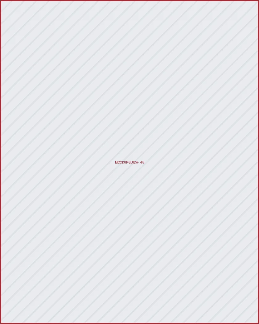 Copertina della guida